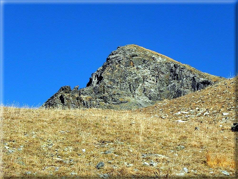 foto Corno del Camoscio